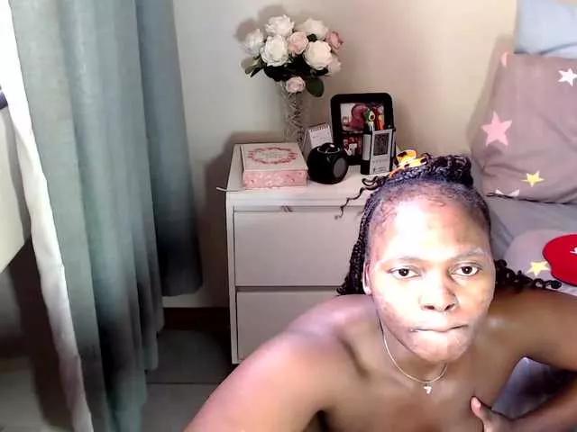 FitBlair66 on BongaCams 