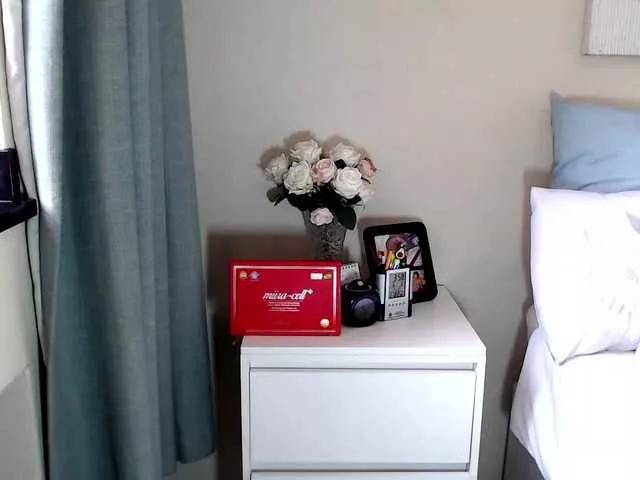 FitBlair66 on BongaCams 