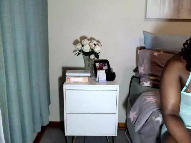 FitBlair66 on BongaCams 