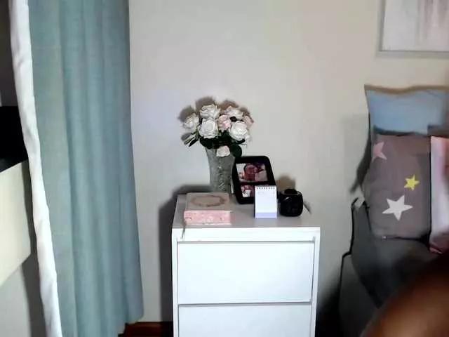 FitBlair66 on BongaCams 