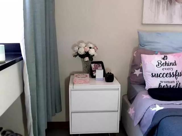 FitBlair66 on BongaCams 
