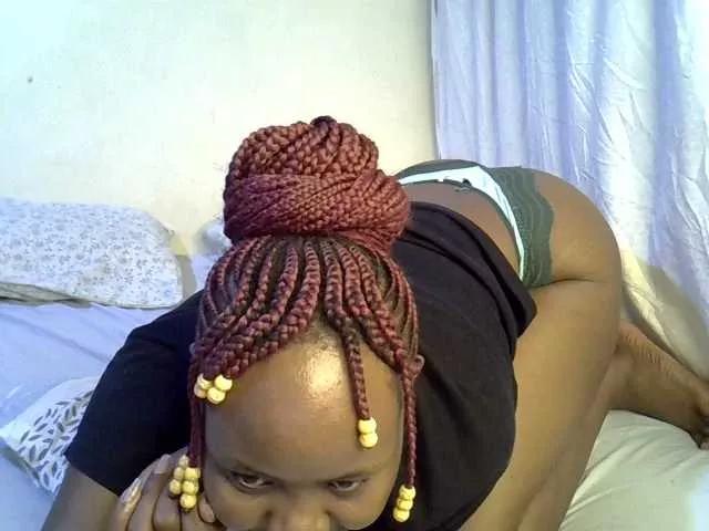 flirty-girl on BongaCams 