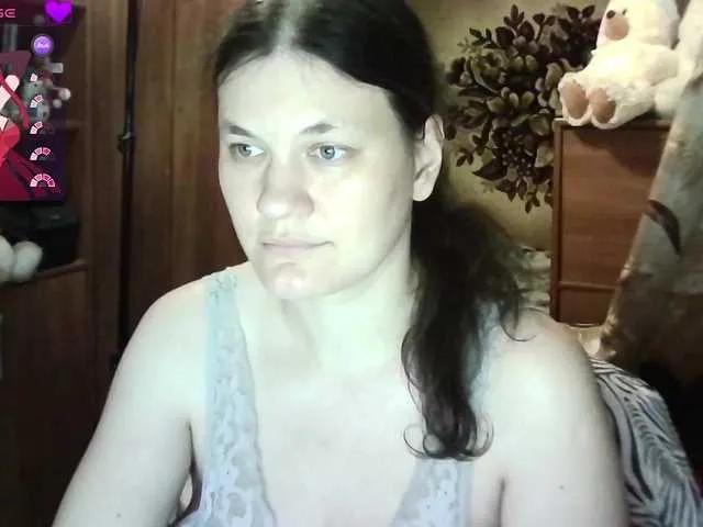 Flowerlily from BongaCams