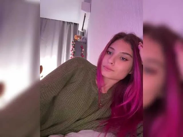 FOX69LOVE on BongaCams