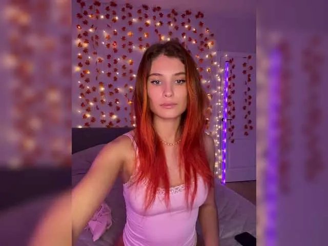 FOX69LOVE on BongaCams