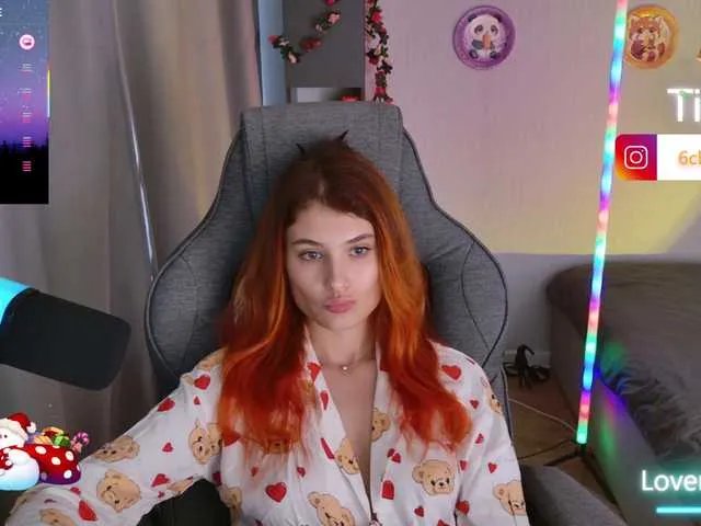 FOX69LOVE on BongaCams