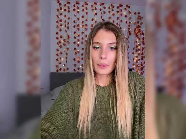 FOX69LOVE on BongaCams