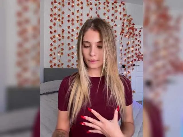 FOX69LOVE on BongaCams