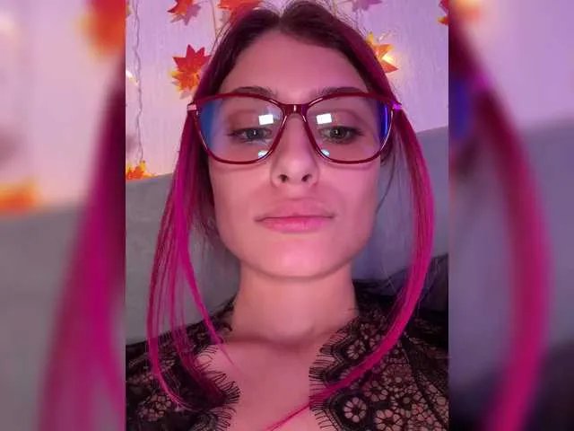 FOX69LOVE on BongaCams