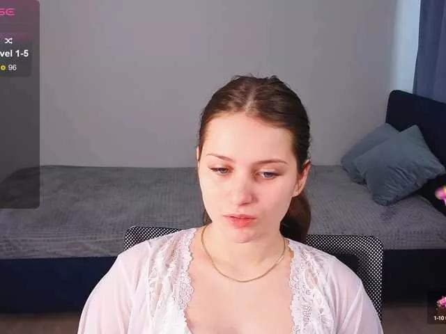 Foxy-Bunny on BongaCams 