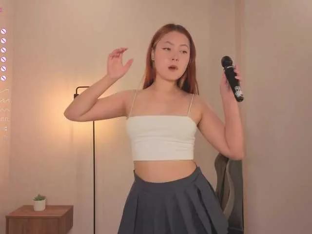 Watch BongaCams's French-Eyes French-Eyes from BongaCams