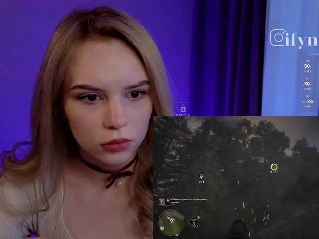 Freechat fymryn on BongaCams