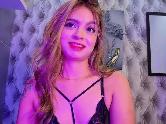 Freechat Gabytaylor on BongaCams