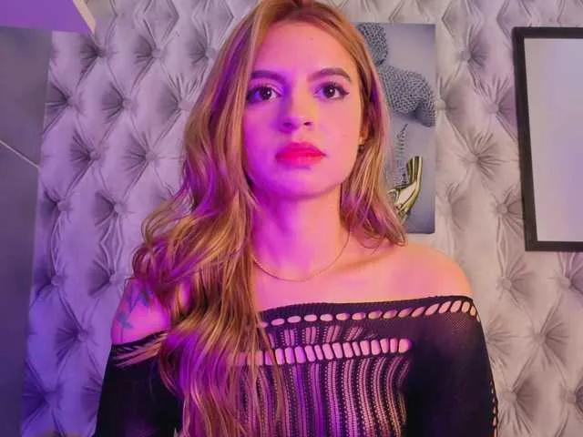 Freechat Gabytaylor on BongaCams