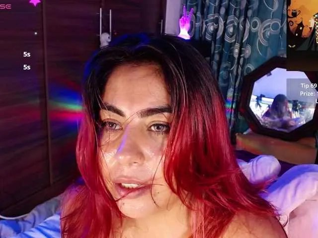 Freechat GatuSexx on BongaCams