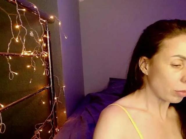 Checkout GentleSweet, she wants to masturbate for you GentleSweet from BongaCams