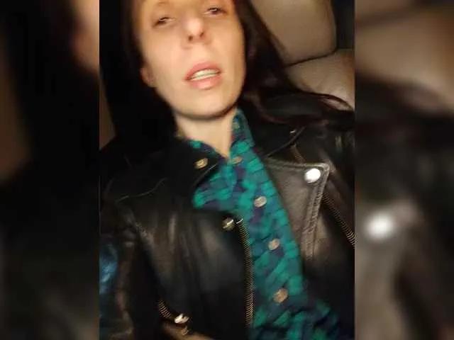 GentleSweet from BongaCams