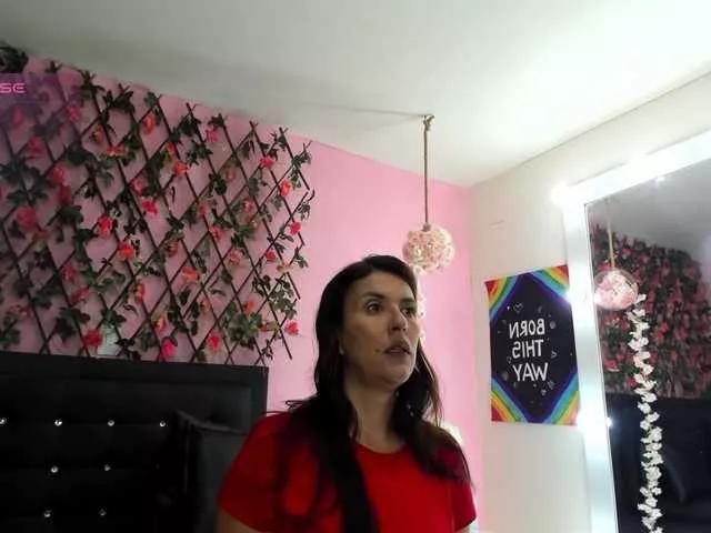 GeorginaBianco on BongaCams 