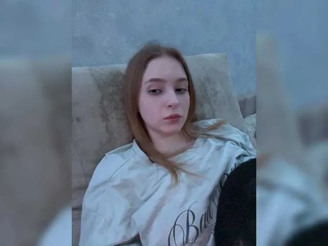 Ggvd2 from BongaCams