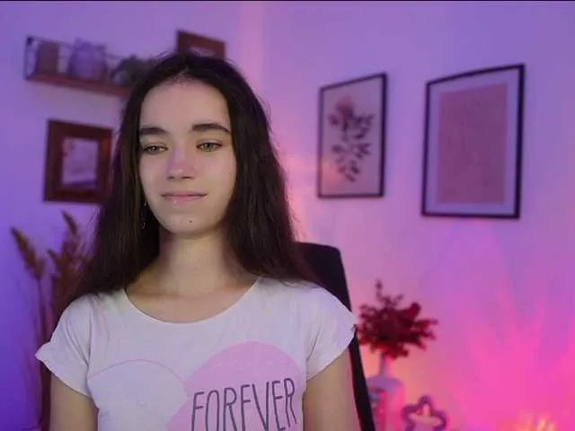 Freechat GiaPaige18 on BongaCams