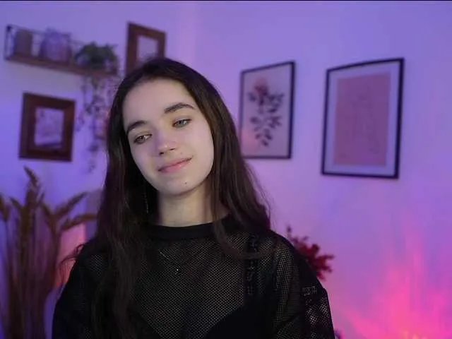 Freechat GiaPaige18 on BongaCams