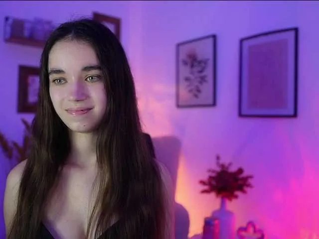 Freechat GiaPaige18 on BongaCams