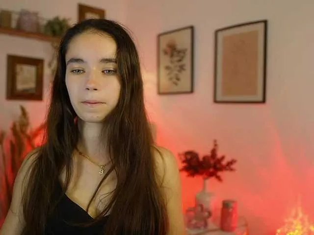 Freechat GiaPaige18 on BongaCams