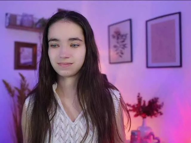 Freechat GiaPaige18 on BongaCams