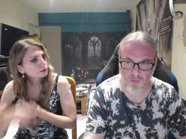 BongaCams GiselleandJay GiselleandJay from BongaCams