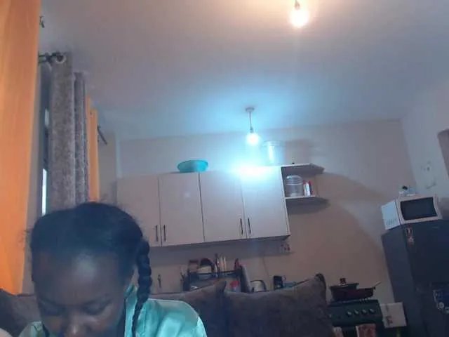 Goldiecandy — Freechat on BongaCams