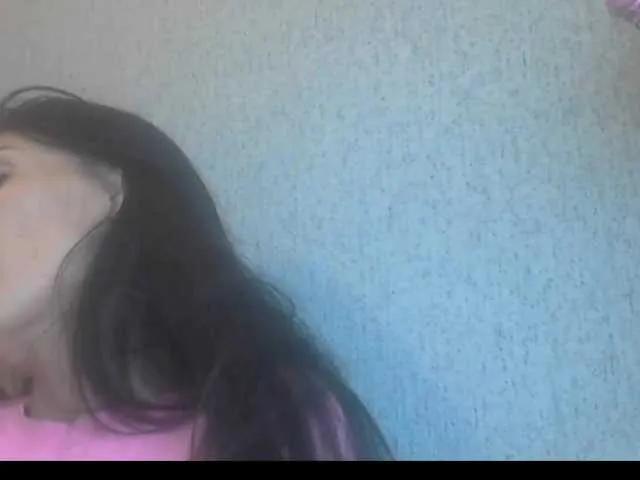 Gospozha-77 from BongaCams