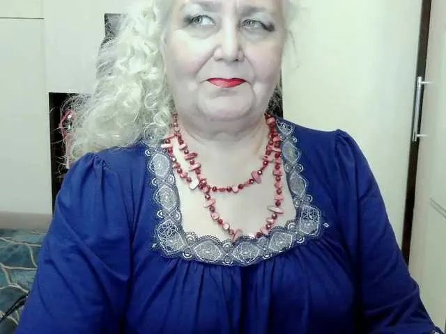 Freechat grannywants on BongaCams