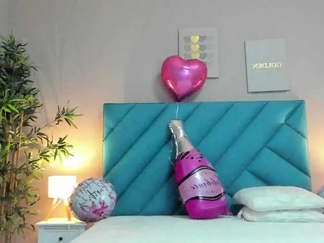 Freechat HaileyVice on BongaCams