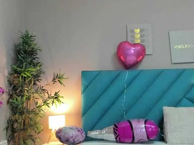 Freechat HaileyVice on BongaCams