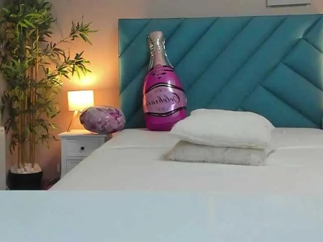 Freechat HaileyVice on BongaCams