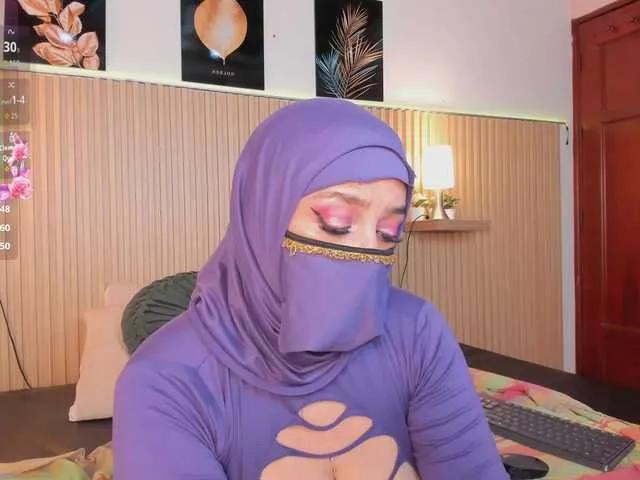 Amazing Hana-falak wants you to fuck their body now hana-falak from BongaCams