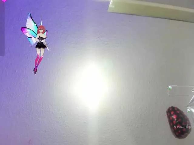 Hanna-wish from BongaCams