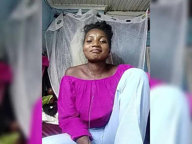 Cute Happiness007 wants you to fuck her body now Happiness007 from BongaCams