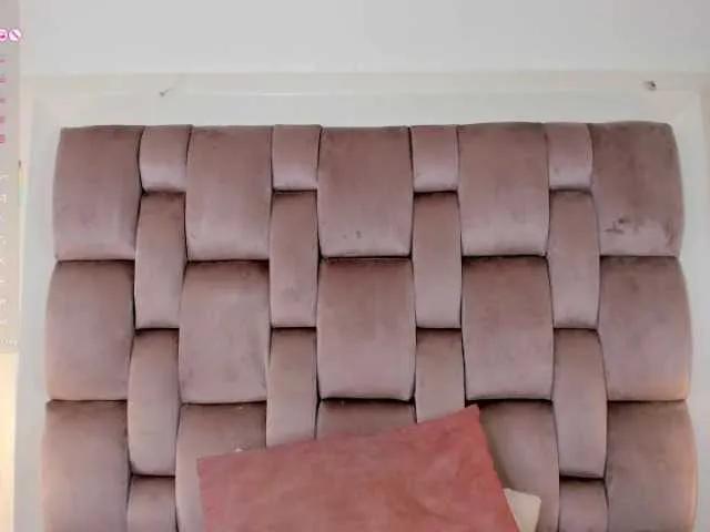 Admire amazing performer HarleyQueen666 HarleyQueen666 from BongaCams