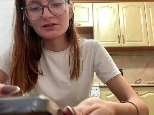 Cute HaroldBohr from BongaCams HaroldBohr from BongaCams