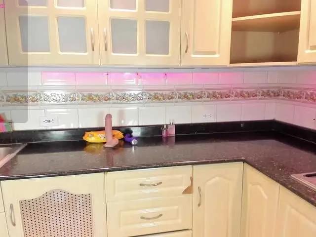 Sexy HatsaJones from BongaCams HatsaJones from BongaCams