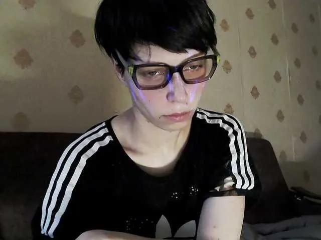 Sweet HazeRaziel wants you to fuck her body now HazeRaziel from BongaCams