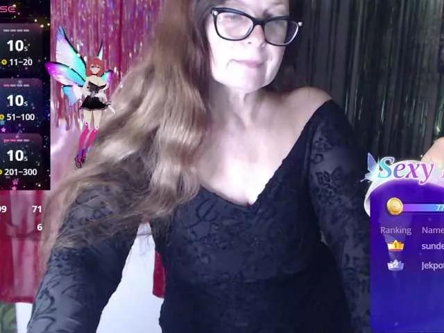 HelenBerg on BongaCams 