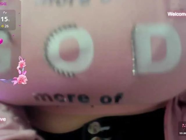 Hellen-star on BongaCams