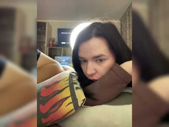 HellMor on BongaCams