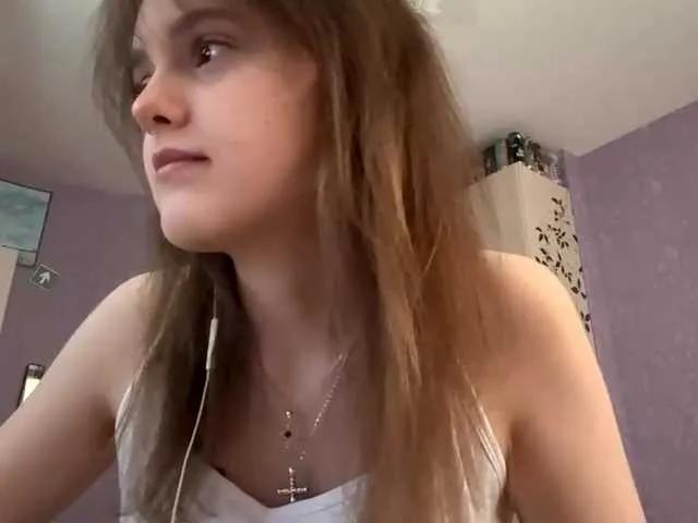 Watch 18 years old HoaRomano from BongaCams HoaRomano from BongaCams