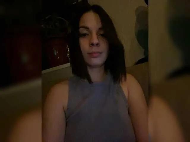 Hotbaby23 on BongaCams