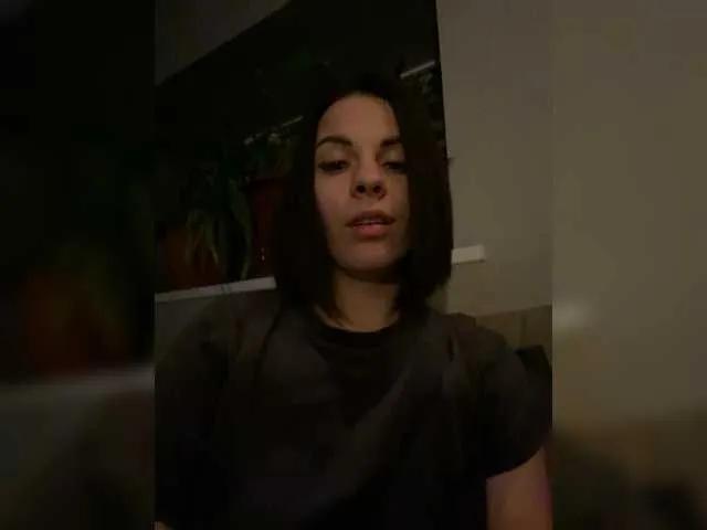 Hotbaby23 on BongaCams