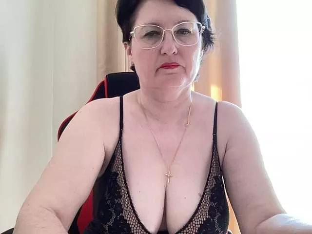 HotMilfPussy on BongaCams 