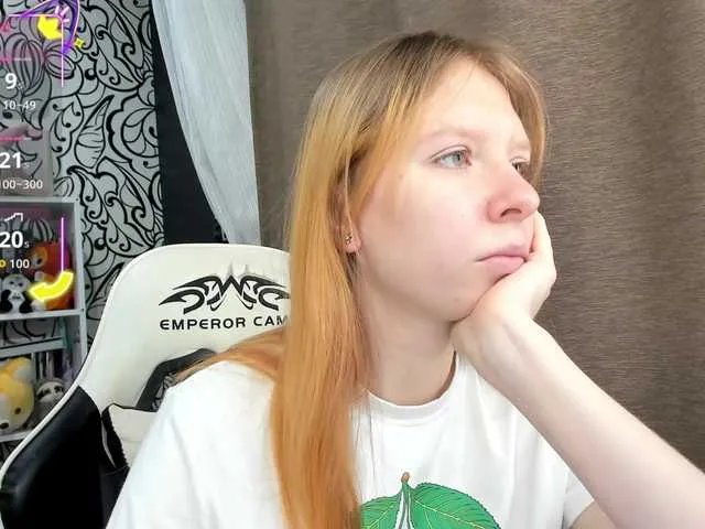 Freechat IamLoli on BongaCams